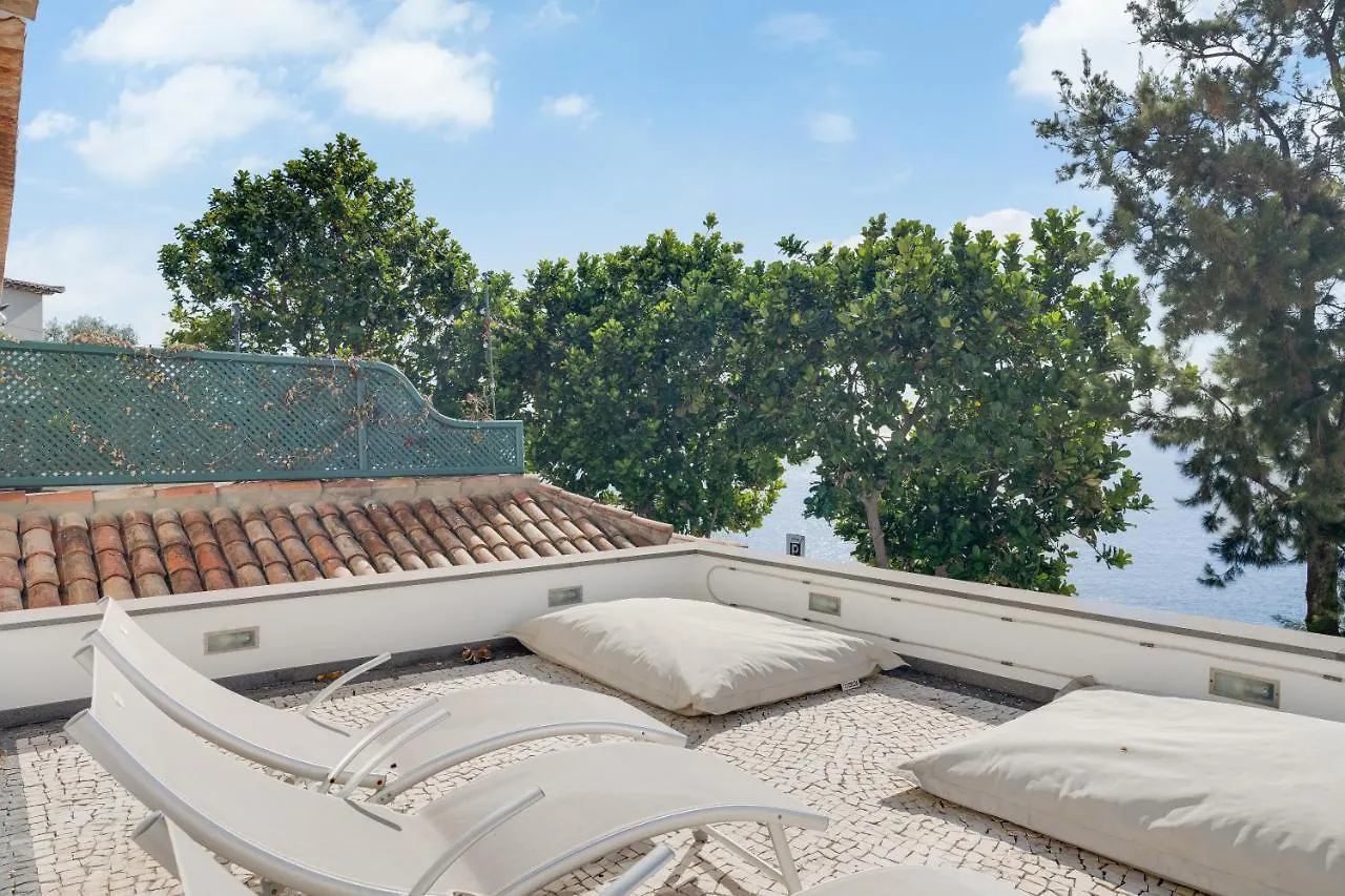Casa Clarisse By Holiday Rental Madeira Funchal  0*, Funchal (Madeira) Portugal