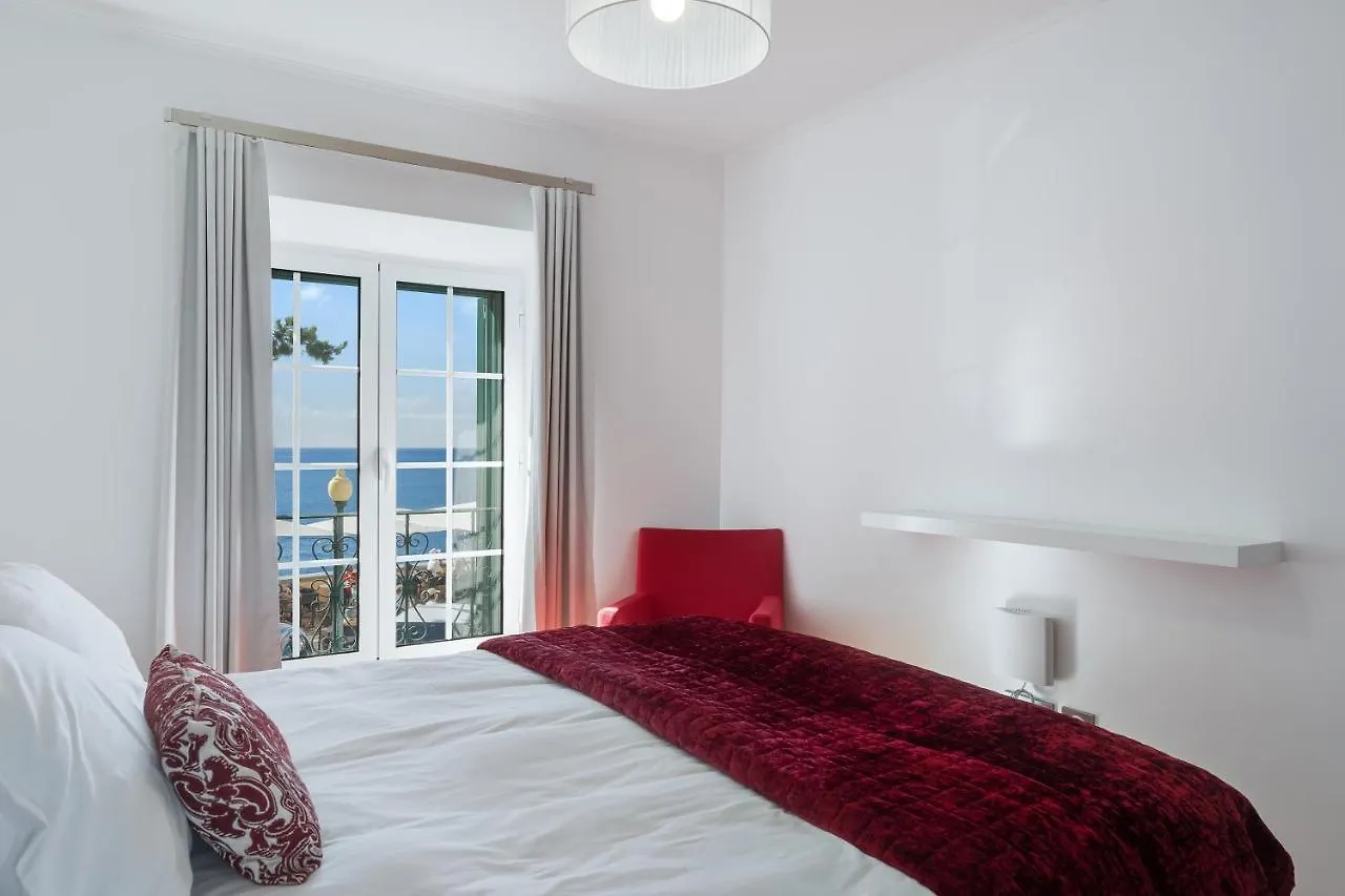 Casa Clarisse By Holiday Rental Madeira Funchal