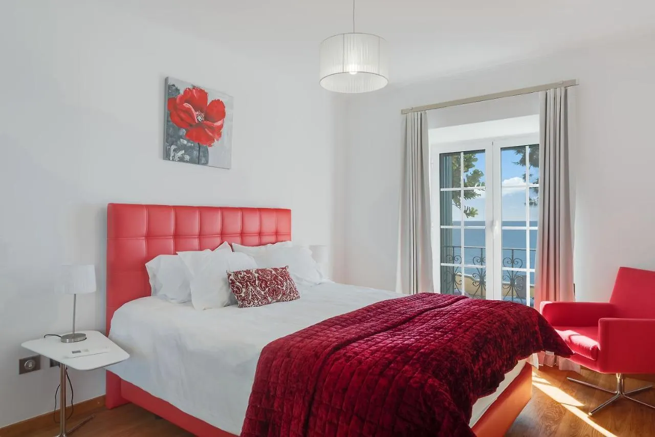 Casa Clarisse By Hr Madeira Villa Funchal  0*, Funchal (Madeira)
