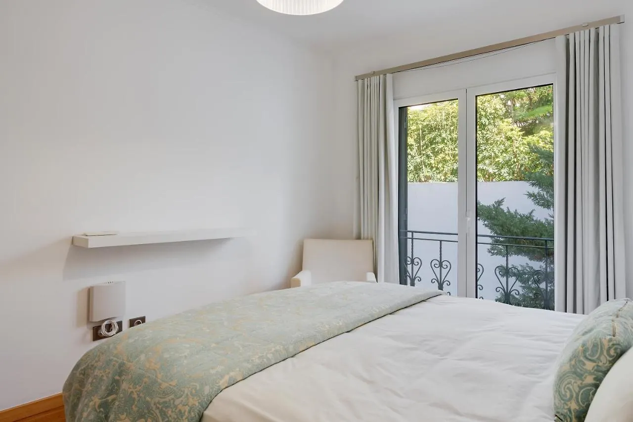 Casa Clarisse By Hr Madeira Villa Funchal