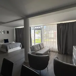 3* Gæstehus Residencial Pina