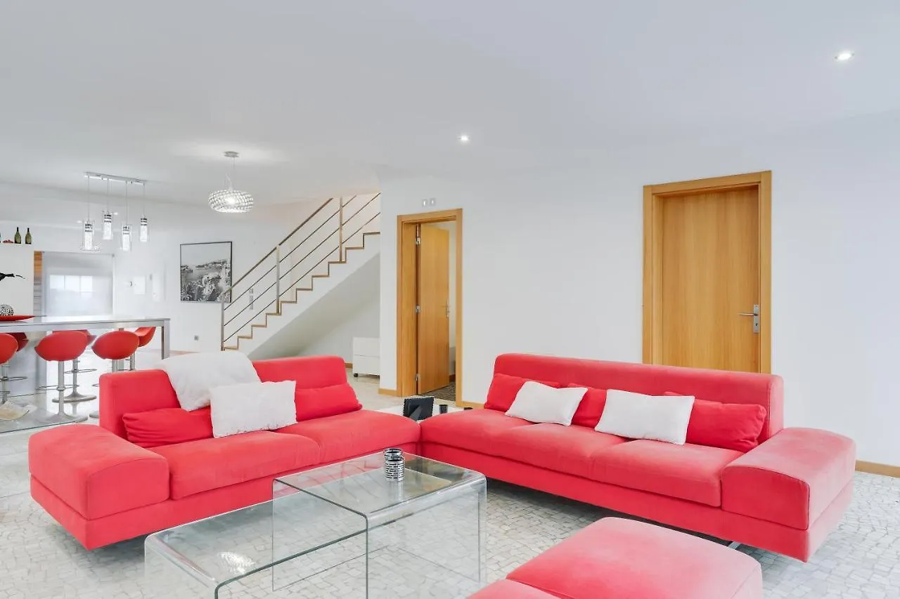 Holiday home Casa Clarisse By Holiday Rental Madeira