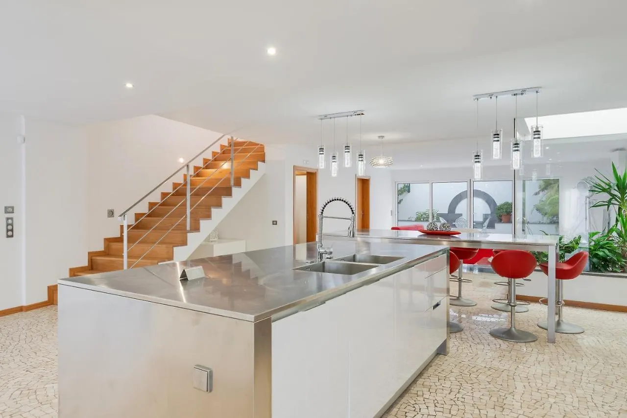 Casa Clarisse By Holiday Rental Madeira Holiday home