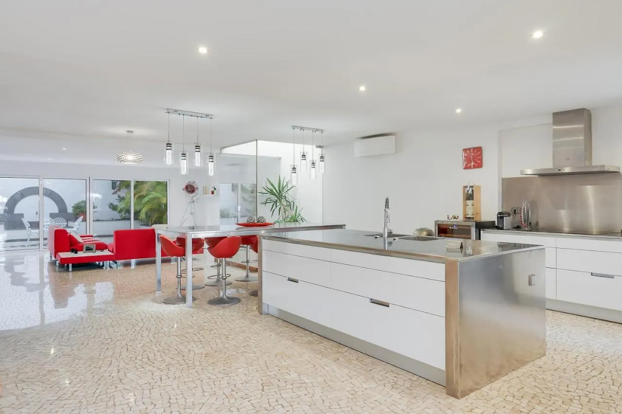 Casa Clarisse By Holiday Rental Madeira