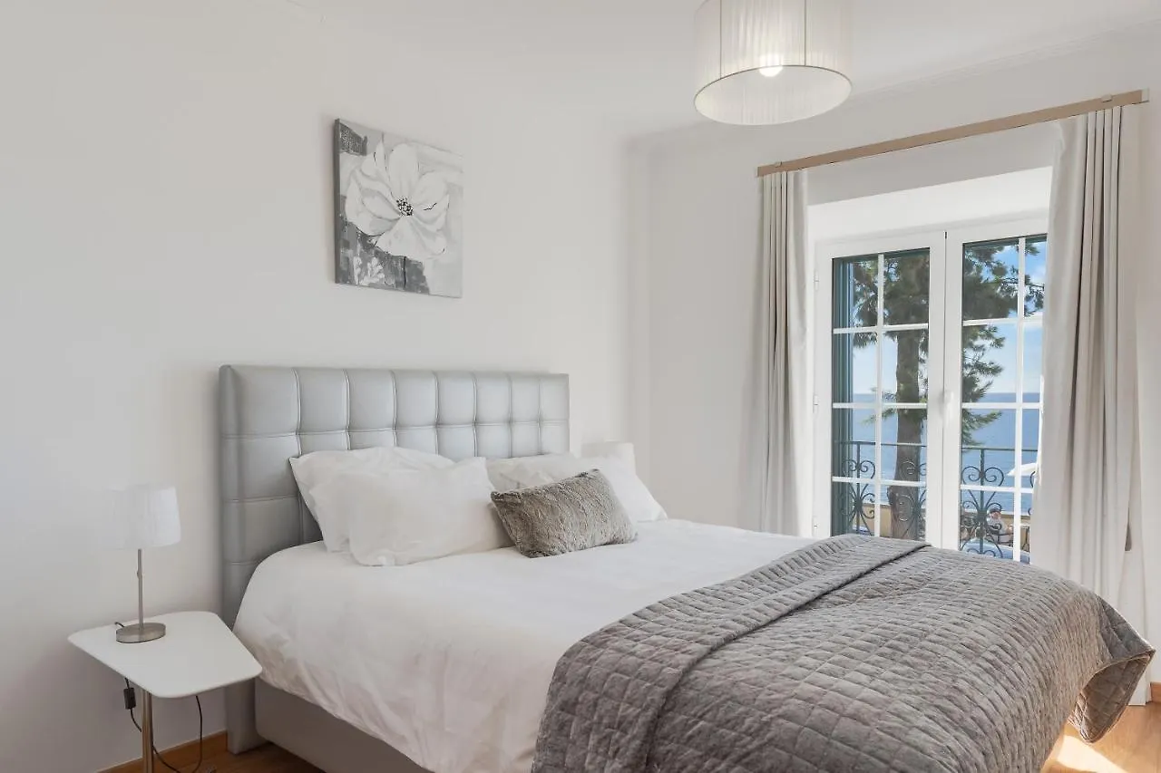 Casa Clarisse By Holiday Rental Madeira Holiday home Funchal (Madeira)