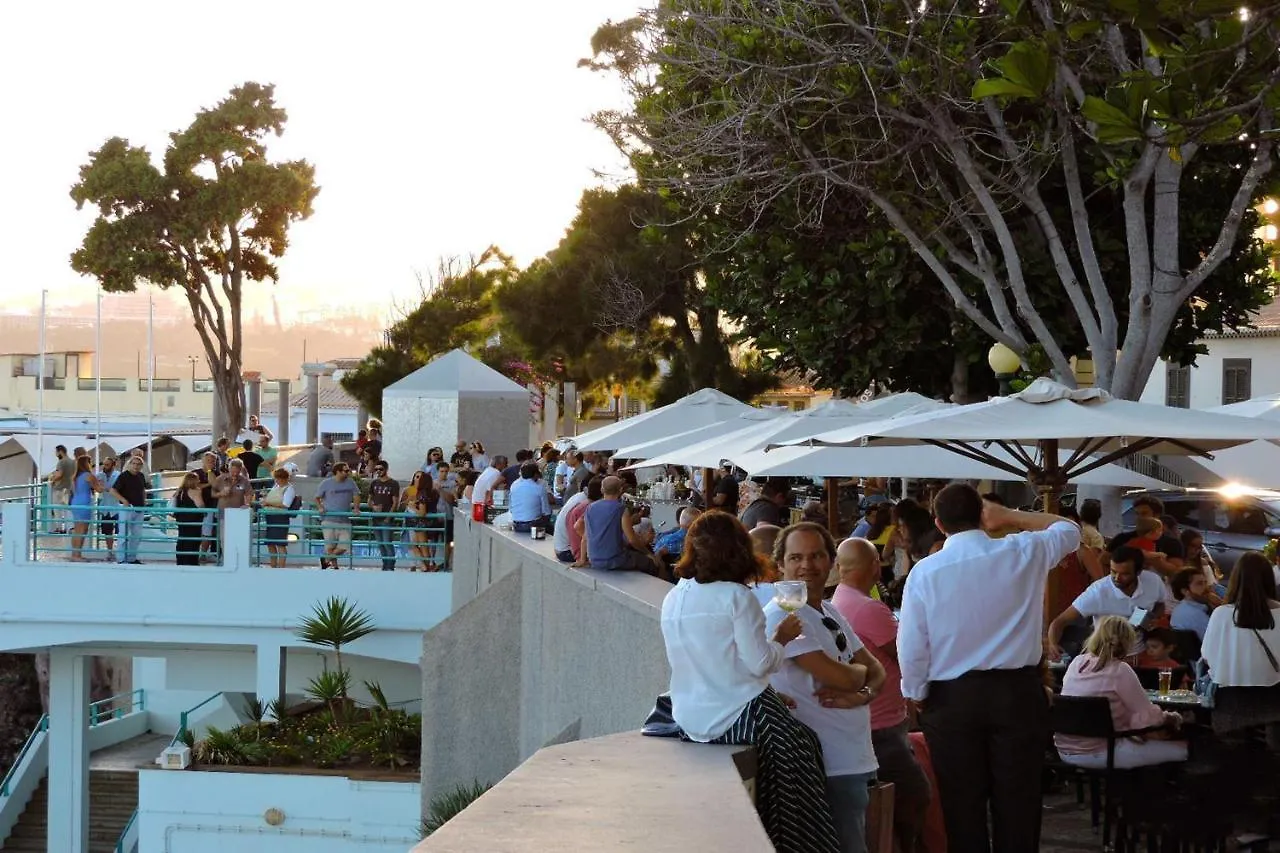Casa Clarisse By Holiday Rental Madeira Funchal (Madeira)