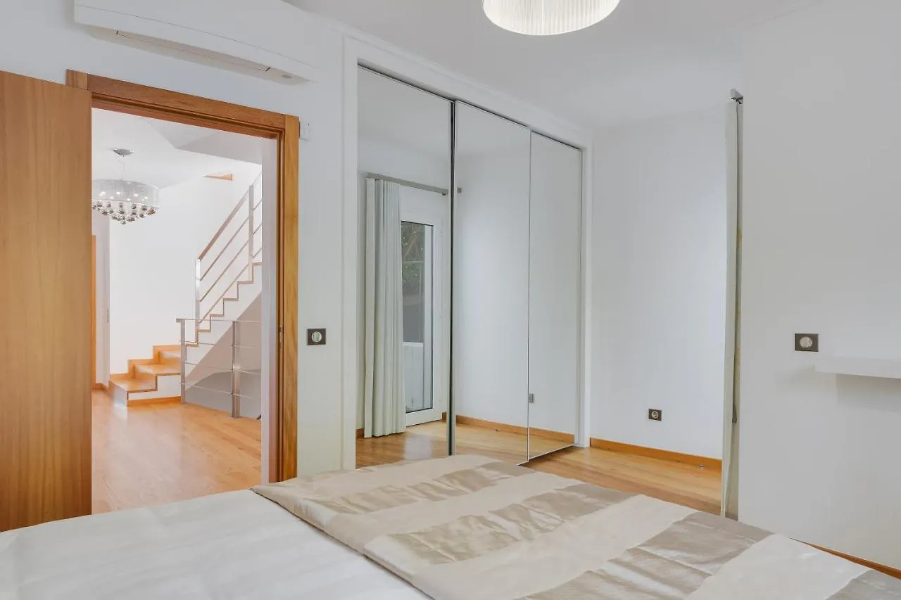 Casa Clarisse By Holiday Rental Madeira Holiday home Funchal (Madeira)