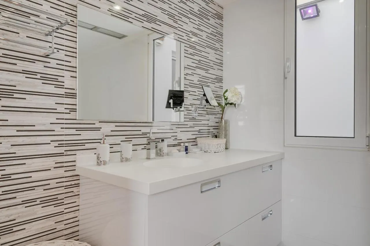 Holiday home Casa Clarisse By Holiday Rental Madeira
