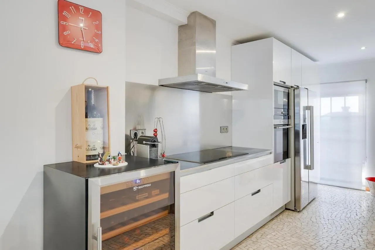Casa Clarisse By Holiday Rental Madeira 0*, Funchal (Madeira) Portugal