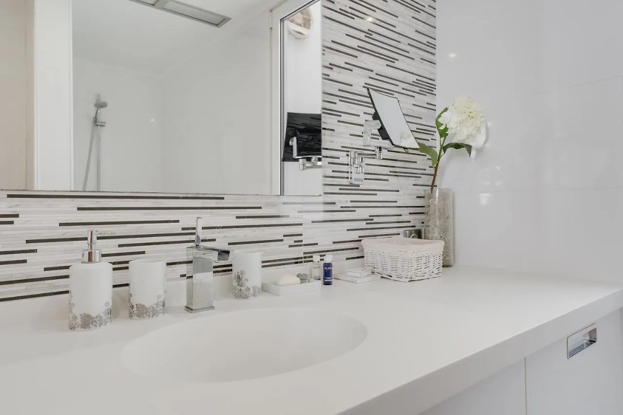 Casa Clarisse By Holiday Rental Madeira Funchal (Madeira)