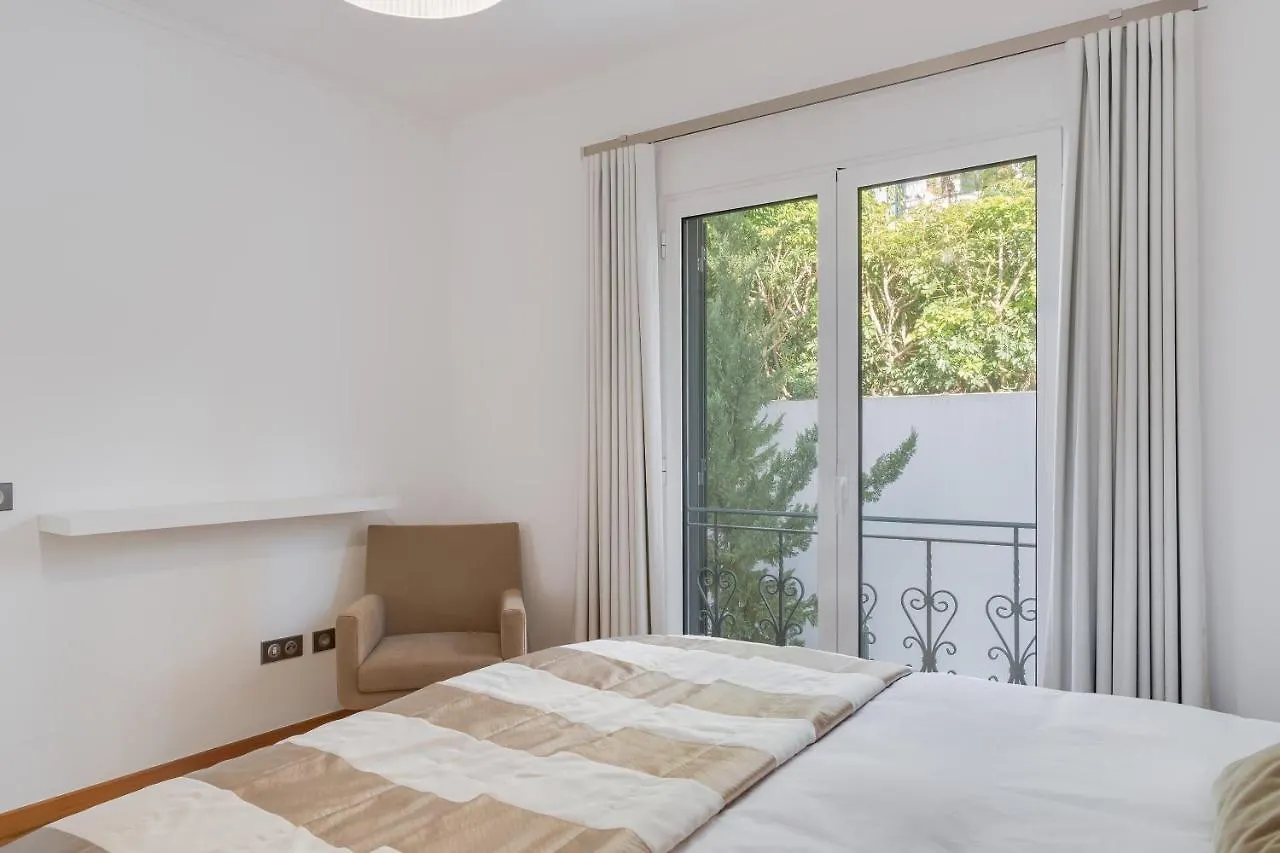 Holiday home Casa Clarisse By Holiday Rental Madeira