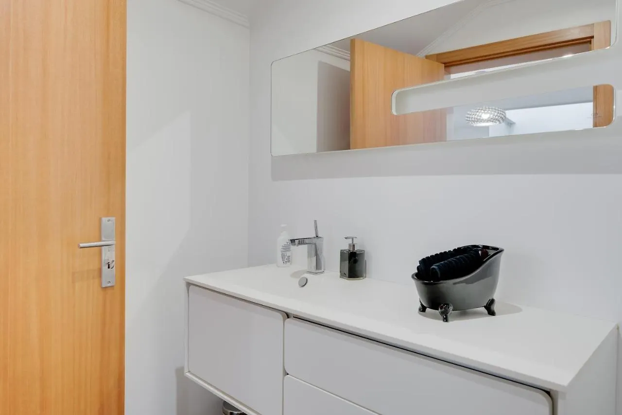 Holiday home Casa Clarisse By Holiday Rental Madeira