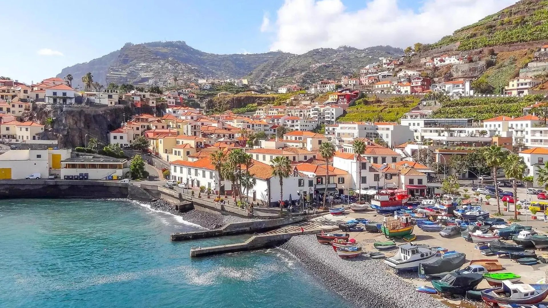 Holiday home Casa Clarisse By Holiday Rental Madeira